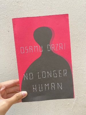 Picture of Special Combo of Osamu Dazai (No Longer Human, Setting Sun & The Flowers of Buffoonery) - Premium - Paperback