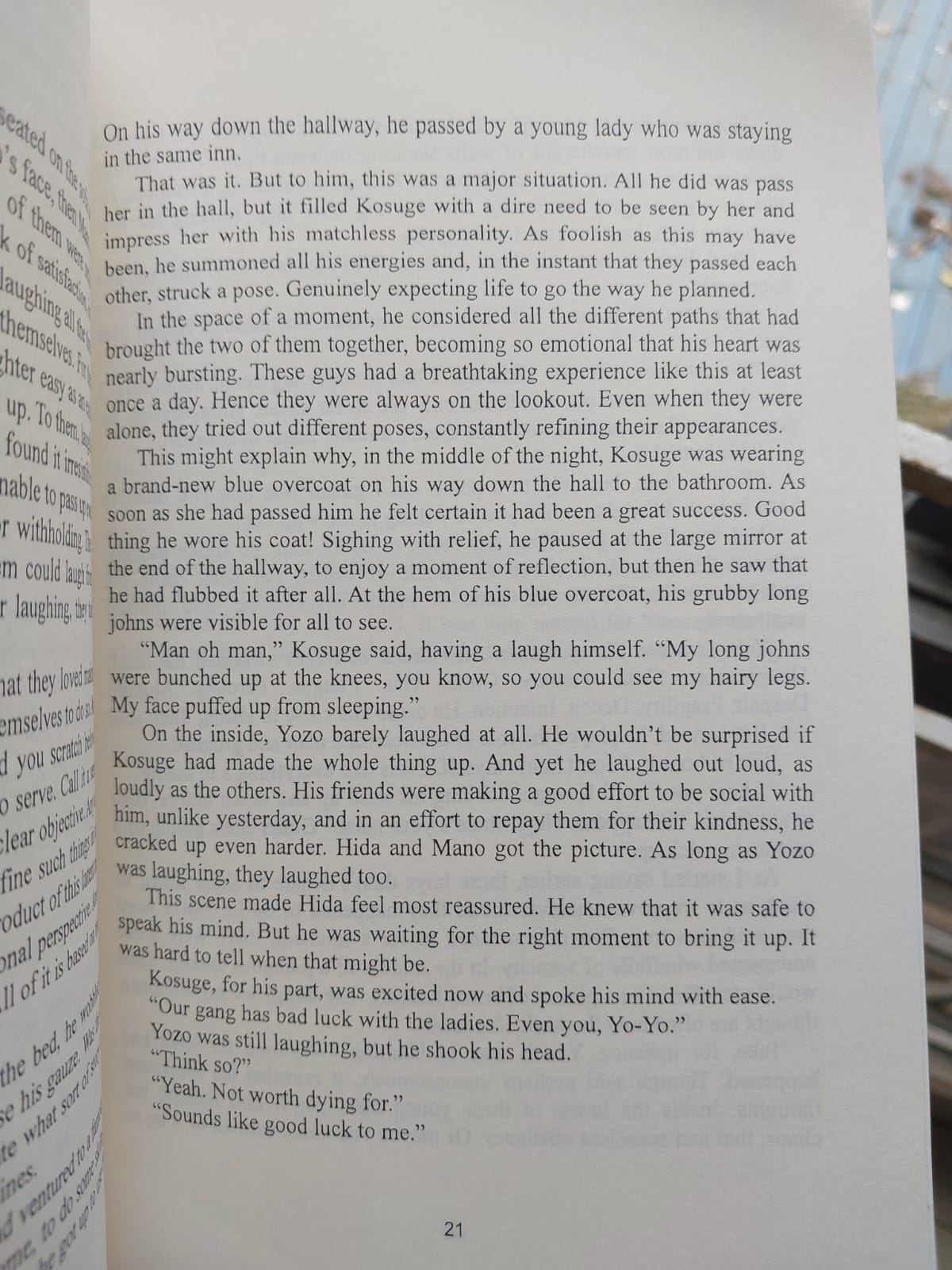 Picture of Special Combo of Osamu Dazai (No Longer Human, Setting Sun & The Flowers of Buffoonery) - Premium - Paperback