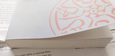 Picture of The Barakah Effect: More With Less by Mohammed A. Faris - Premium - Paperback