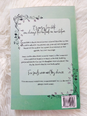 Picture of My Other Half Book by Neya B - Premium - Paperback