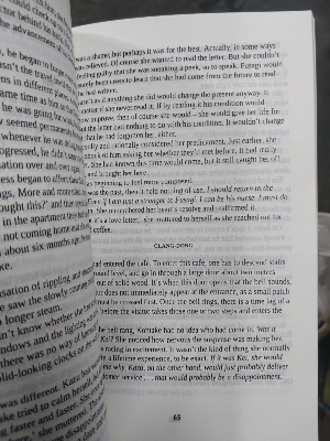 Picture of Before the Coffee Gets Cold (5 book series) by Toshikazu Kawaguchi - Paperback