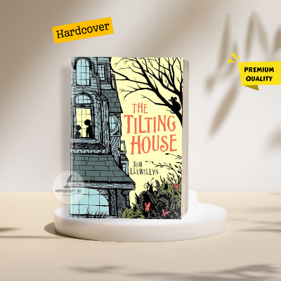 Picture of The Tilting House by Tom Llewellyn - Premium - HardCover