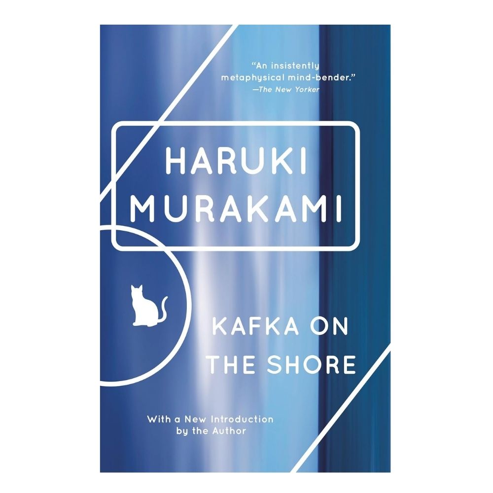 Picture of Kafka on the Shore by Haruki Murakami - Premium - Paperback