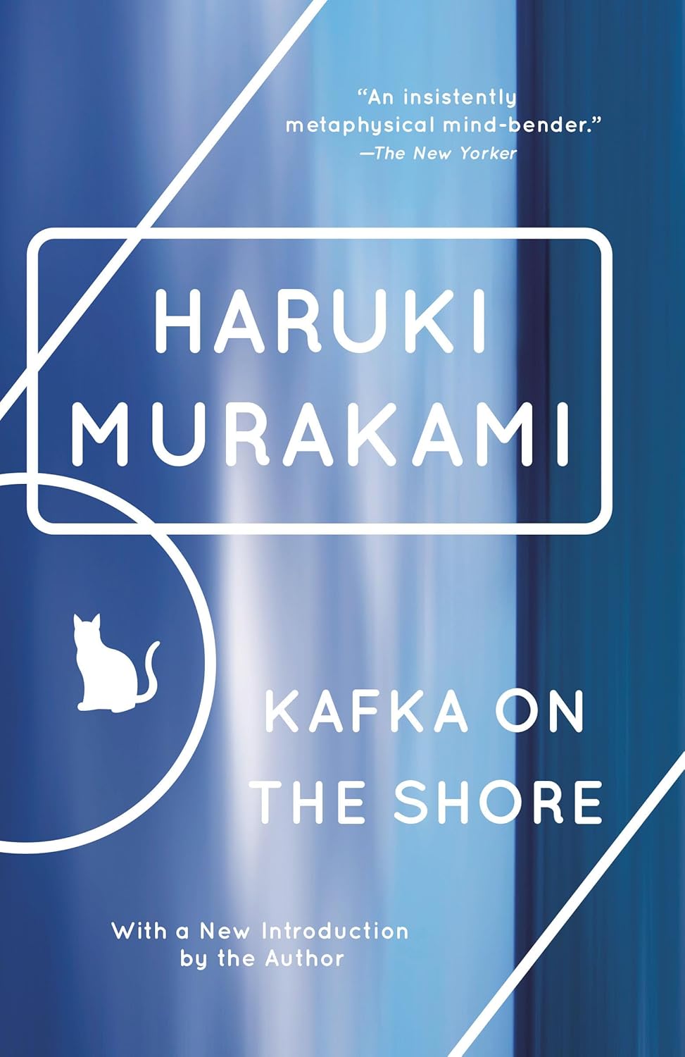 Picture of Kafka on the Shore by Haruki Murakami - Premium - Paperback