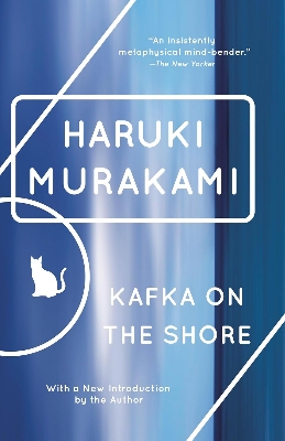 Picture of Kafka on the Shore by Haruki Murakami - Premium - Paperback
