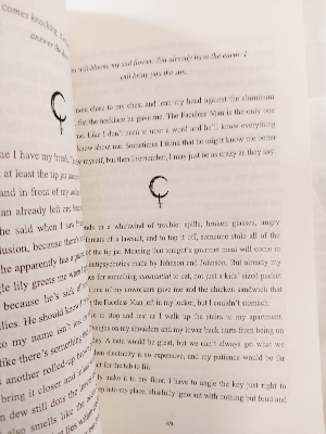 Picture of Death's Obsession by Avina St Graves - Premium - Paperback