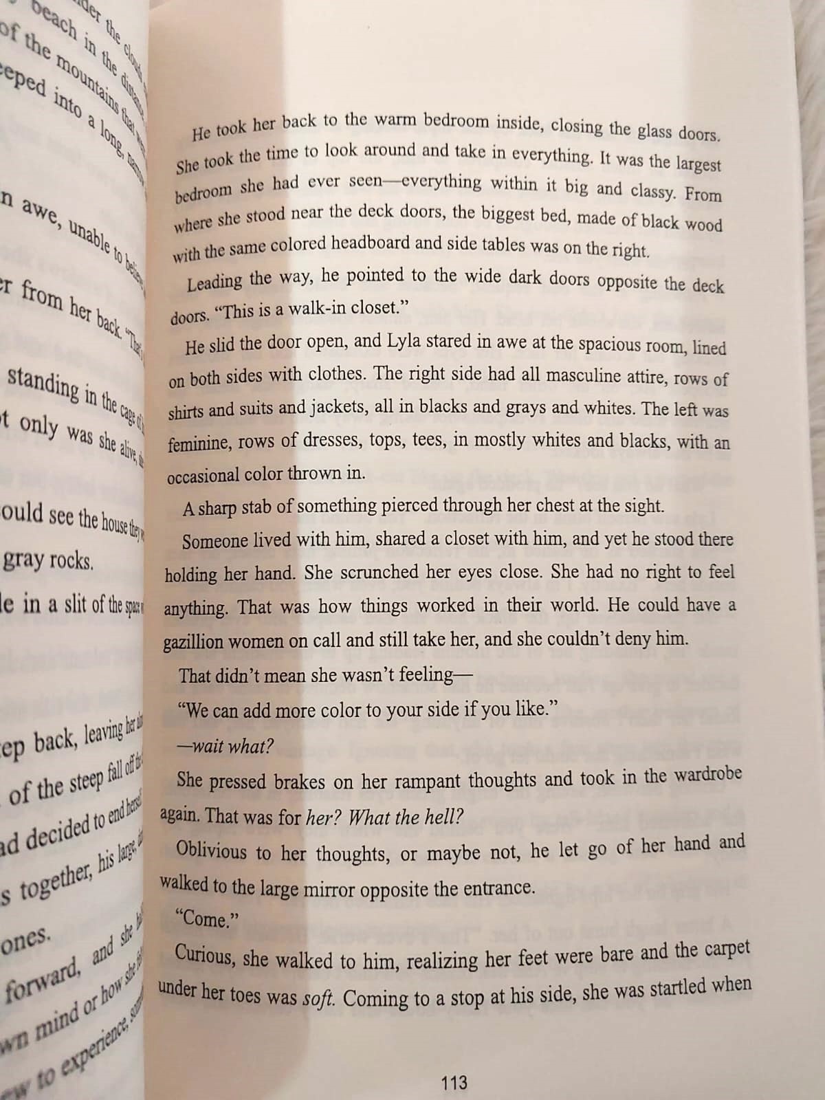 Picture of The Syndicater: A Dangerous Dark Romance by RuNy (Dark Verse Book 6 - Premium Paperback)