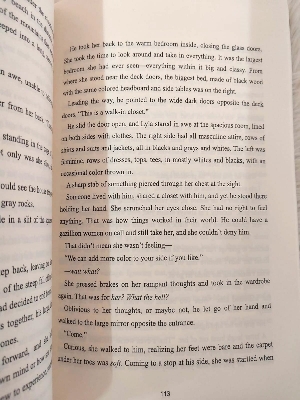 Picture of The Syndicater: A Dangerous Dark Romance by RuNy (Dark Verse Book 6 - Premium Paperback)