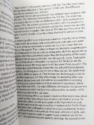 Picture of Thinking, Fast and Slow by Daniel Kahneman - Premium - Paperback