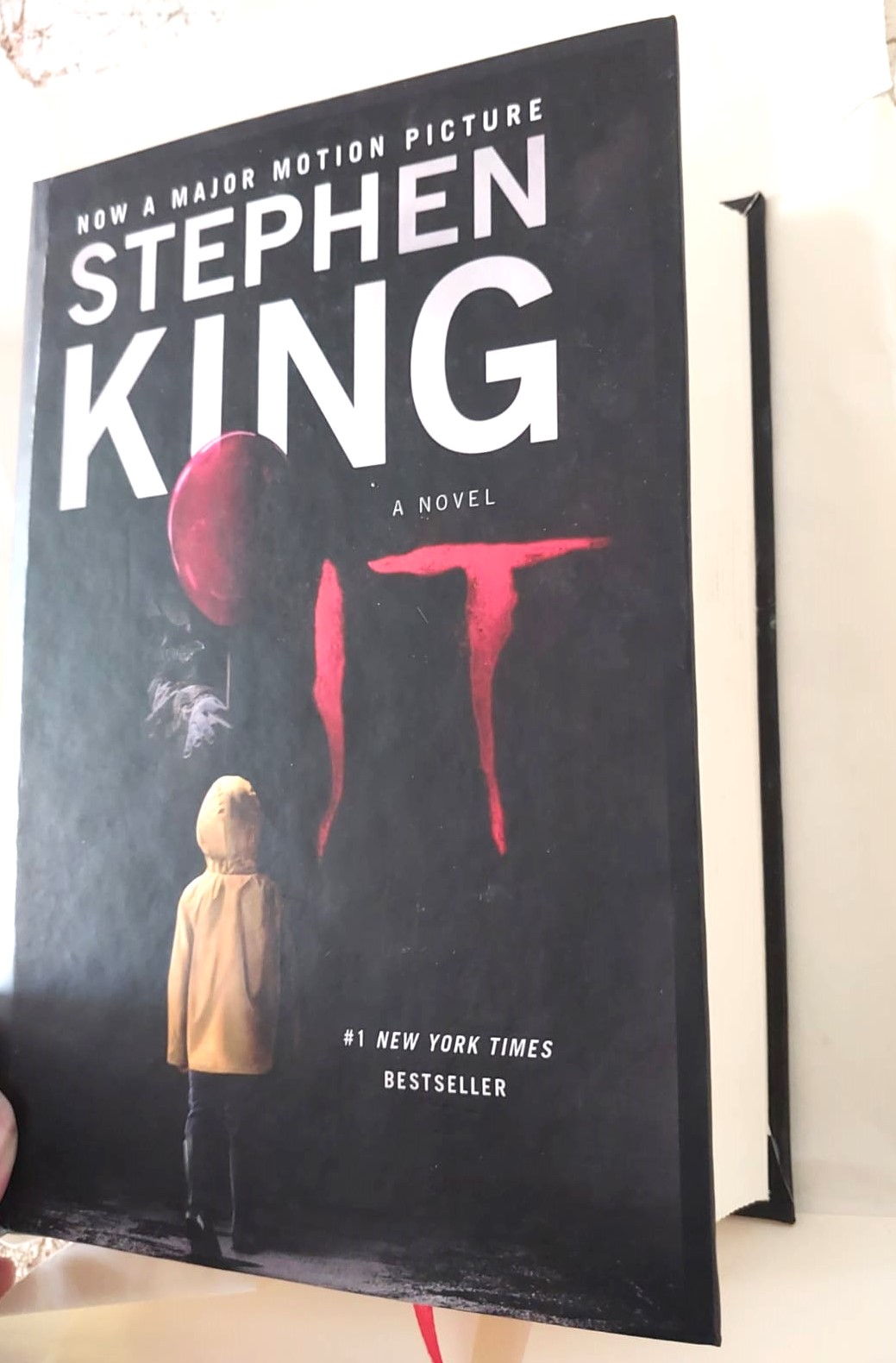 Picture of It by Stephen King - Premium - HardCover