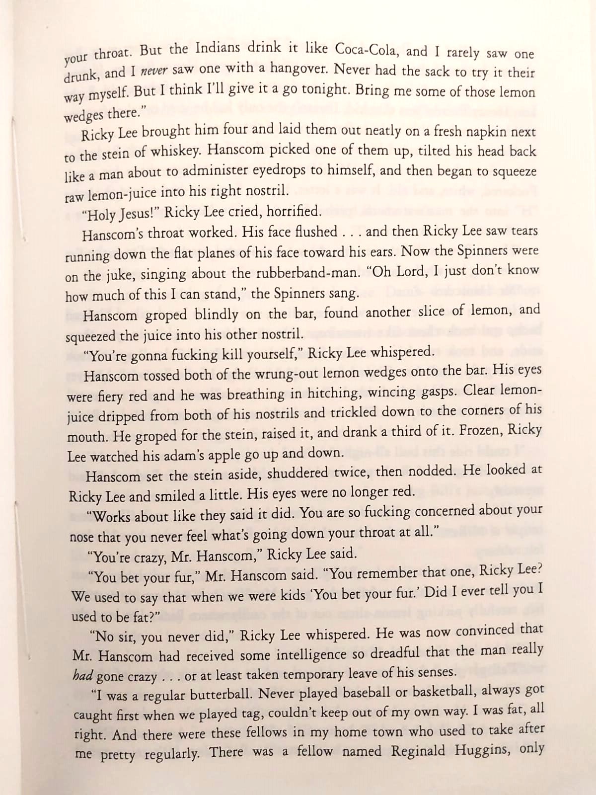 Picture of It by Stephen King - Premium - HardCover