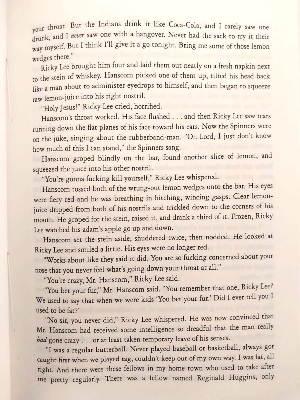 Picture of It by Stephen King - Premium - HardCover