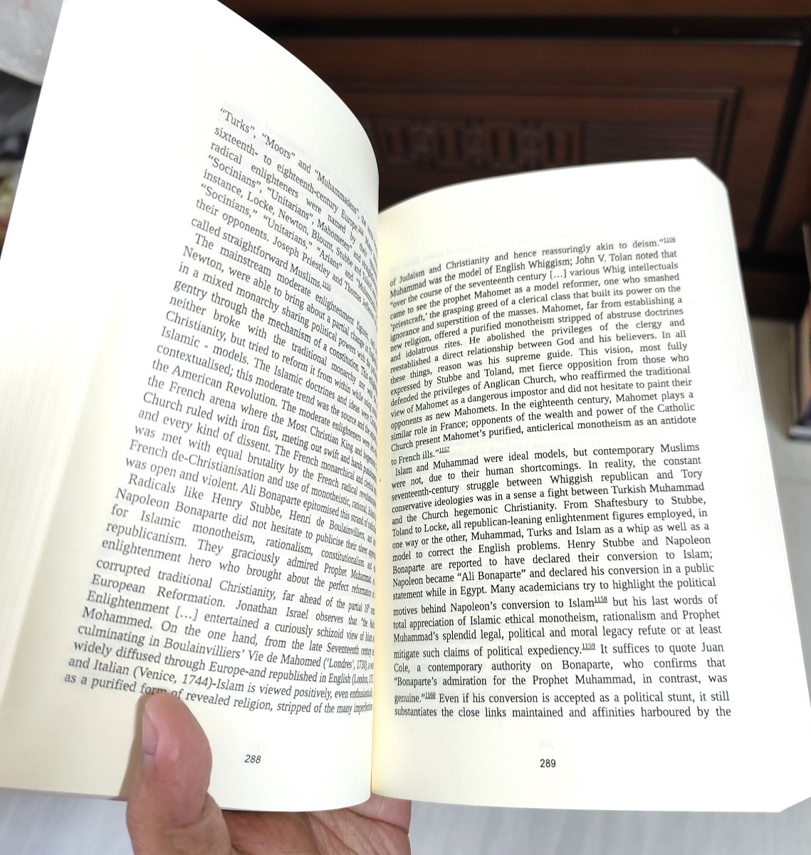 Picture of Islam and the English Enlightenment: The Untold Story Book by Zulfiqar Ali Shah - Premium - Paperback