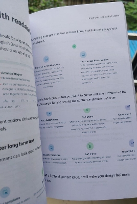 Picture of Refactoring UI by Adam Wathan  & Steve Schoger (Color Print - Premium - Paperback)