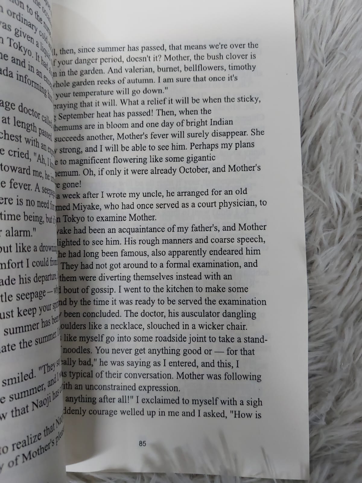 Picture of Osamu Dazai Four Books Set (No Longer Human, Setting Sun,Self-Portraits & The Flowers of Buffoonery) - Premium - Paperback