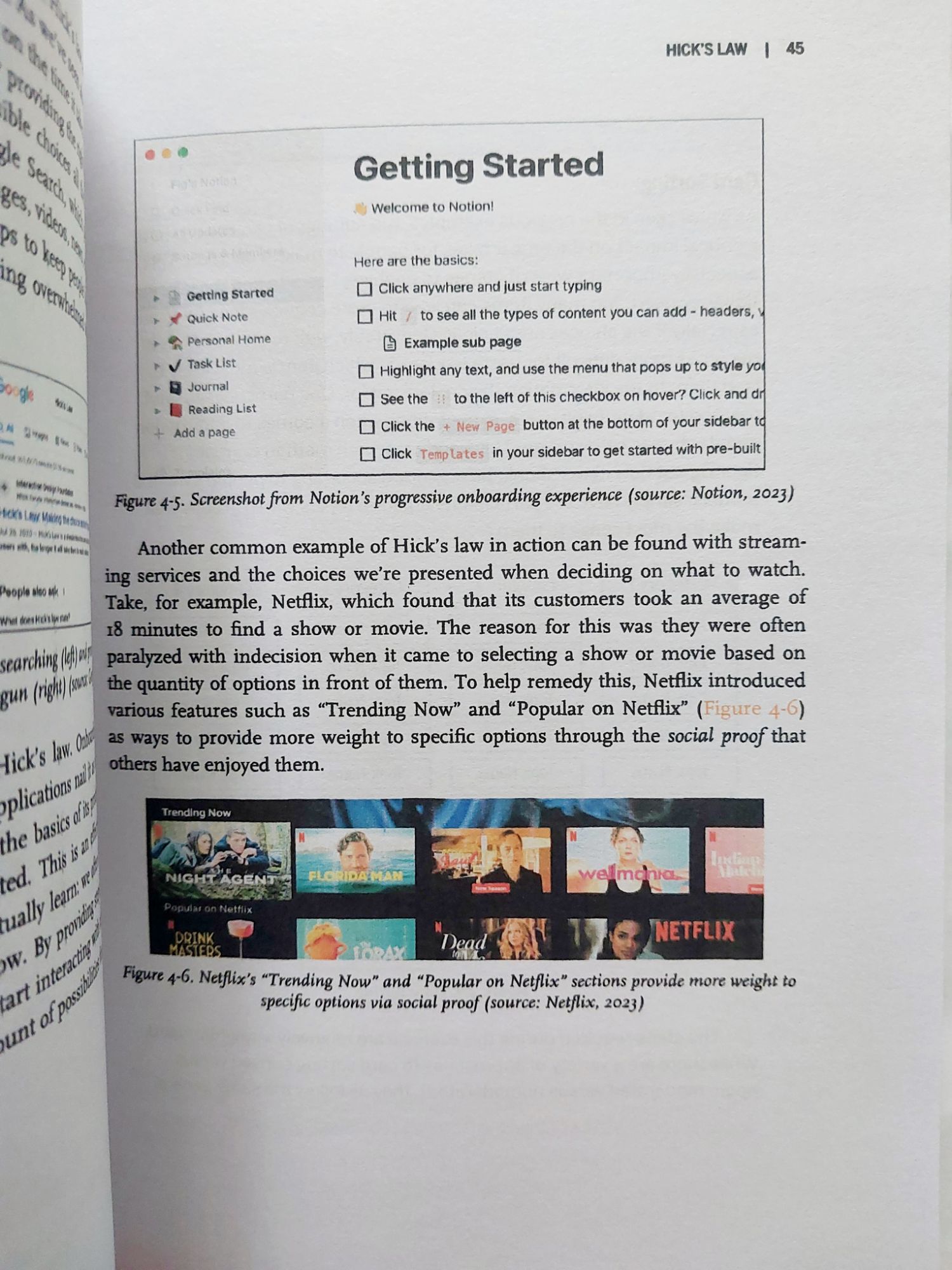 Picture of Laws of UX by Jon Yablonski (Color Print - Premium - Paperback)