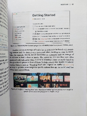 Picture of Laws of UX by Jon Yablonski (Color Print - Premium - Paperback)