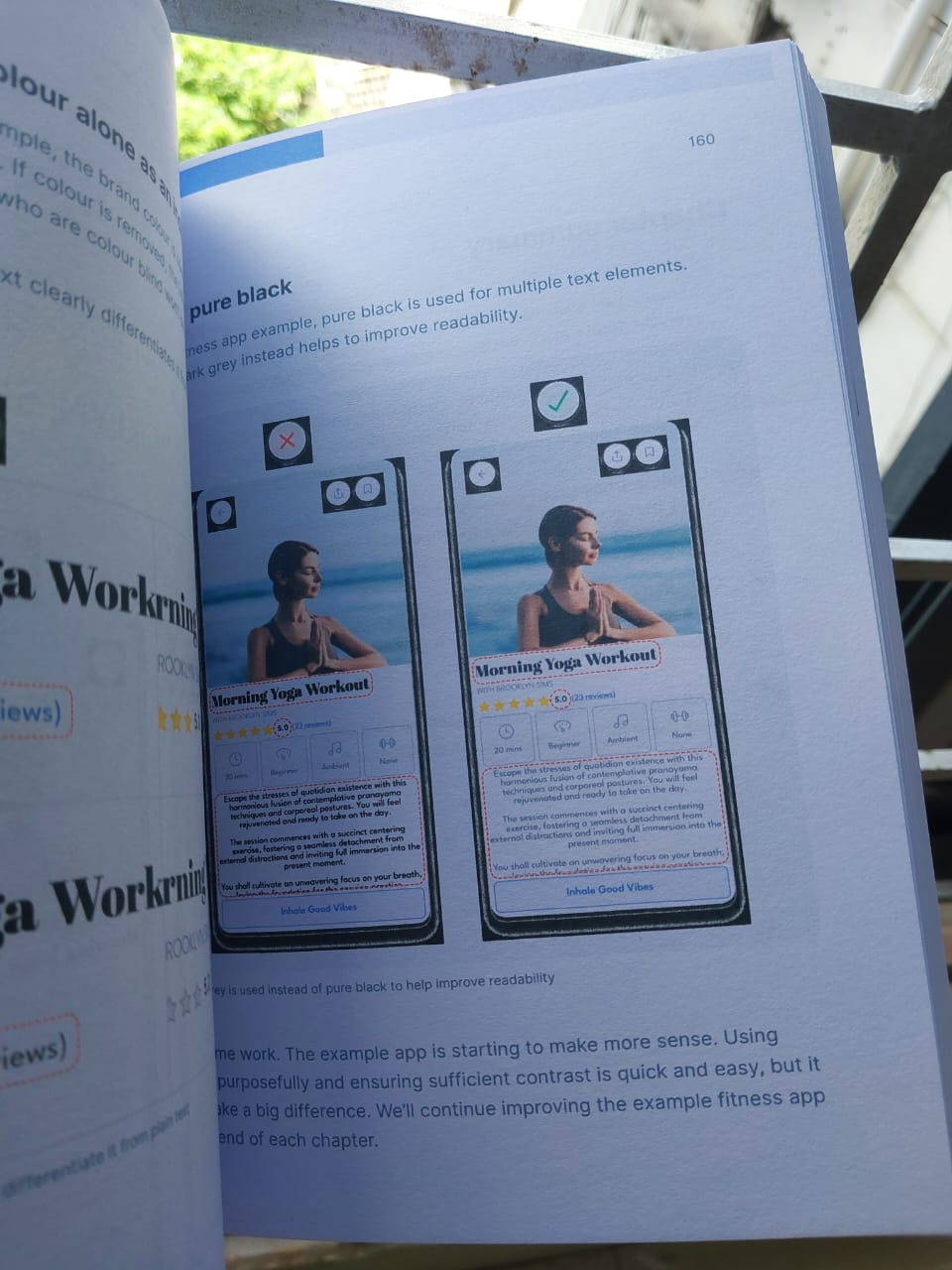 Picture of Practical UI by Adham Dannaway (Color Print - Premium - Paperback)