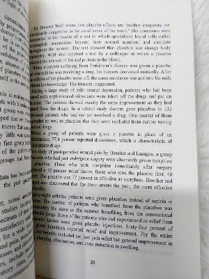 Picture of Anatomy of an Illness by Norman Cousins - Premium - Paperback