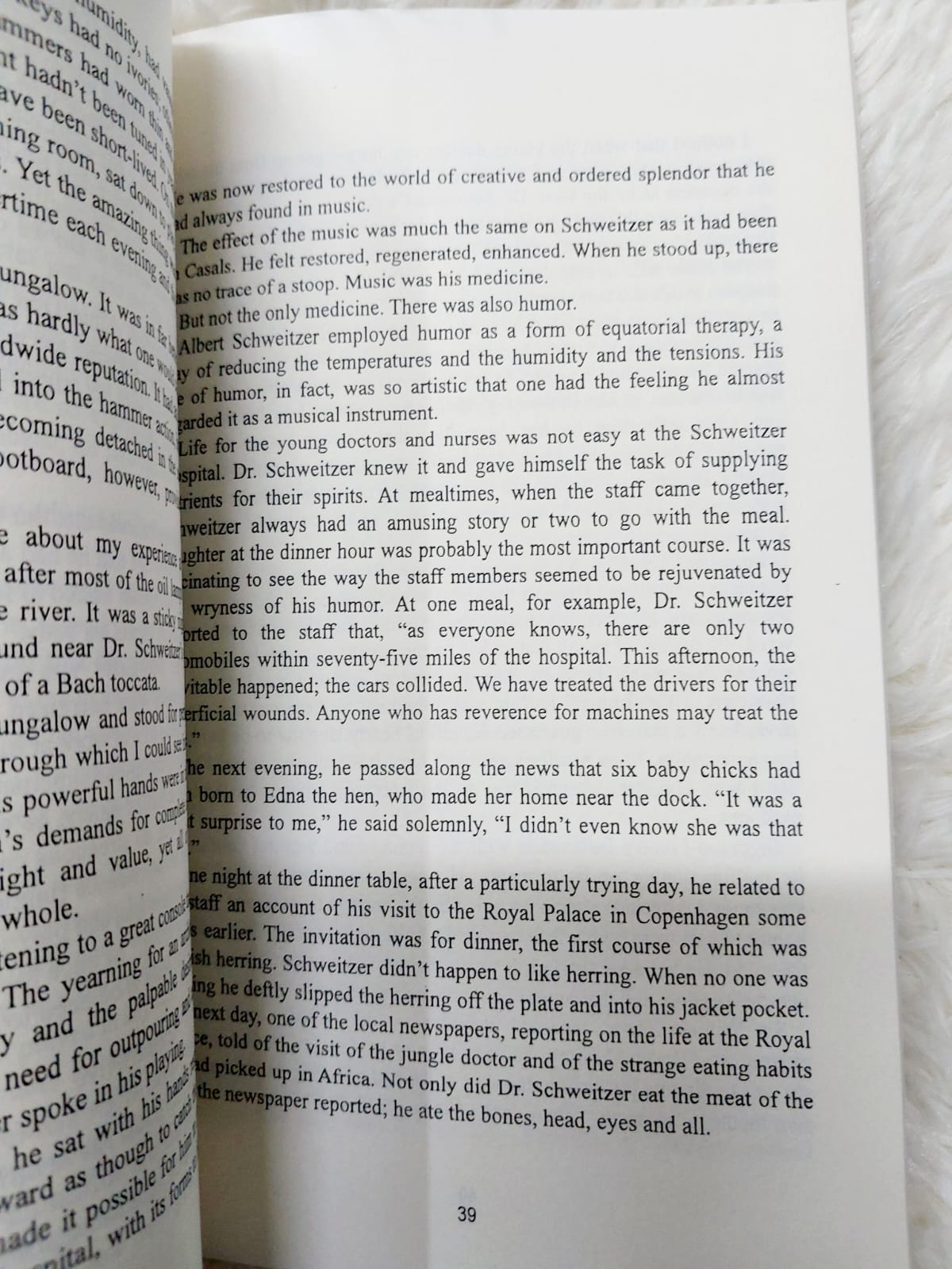 Picture of Anatomy of an Illness by Norman Cousins - Premium - Paperback