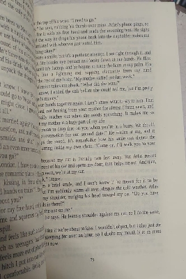 Picture of It Starts With Us by Colleen Hoover - Yellow - Paperback