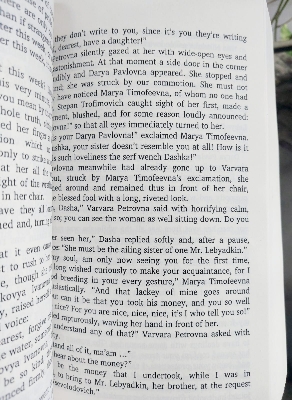 Picture of Demons Novel by Fyodor Dostoevsky - Premium - Paperback