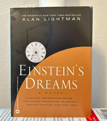 Picture of Einstein's Dreams by Alan Lightman - Premium - Paperback