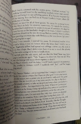 Picture of My Name Is Red Novel by Orhan Pamuk - Yellow - Paperback