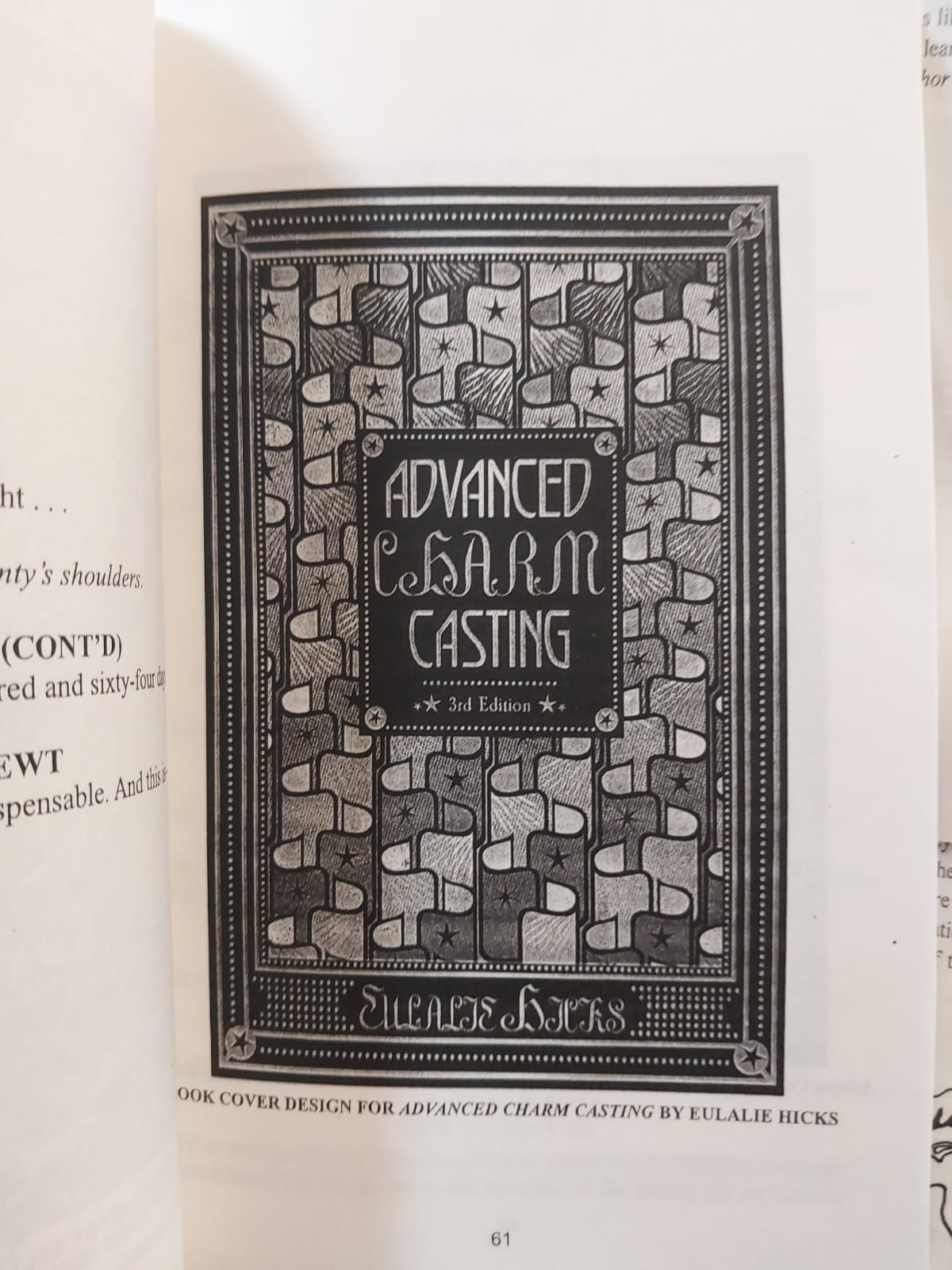 Picture of Fantastic Beasts: The Secrets of Dumbledore - The Complete Screenplay (Fantastic Beasts, Book 3) Book by J. K. Rowling and Steve Kloves