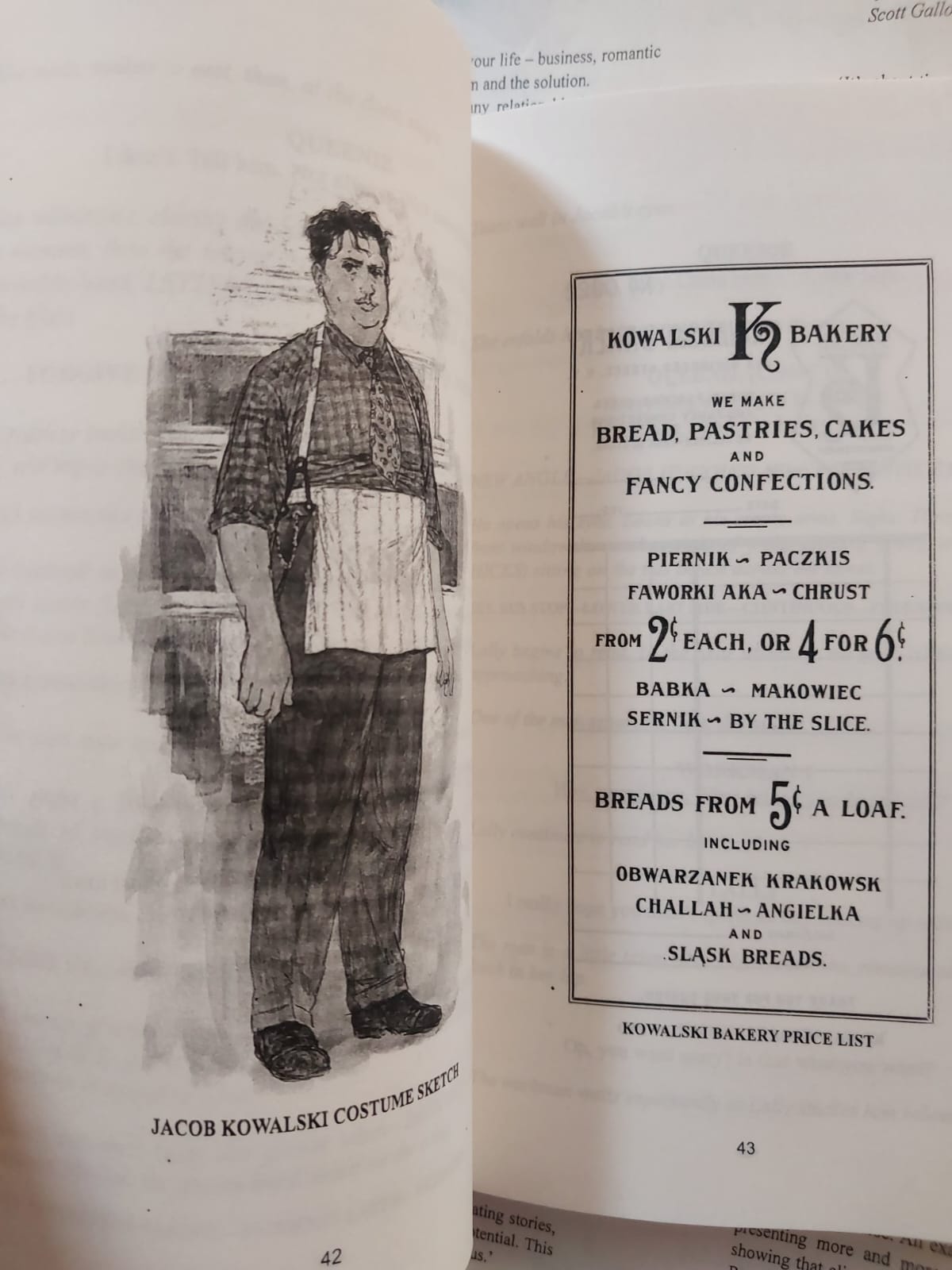 Picture of Fantastic Beasts: The Secrets of Dumbledore - The Complete Screenplay (Fantastic Beasts, Book 3) Book by J. K. Rowling and Steve Kloves