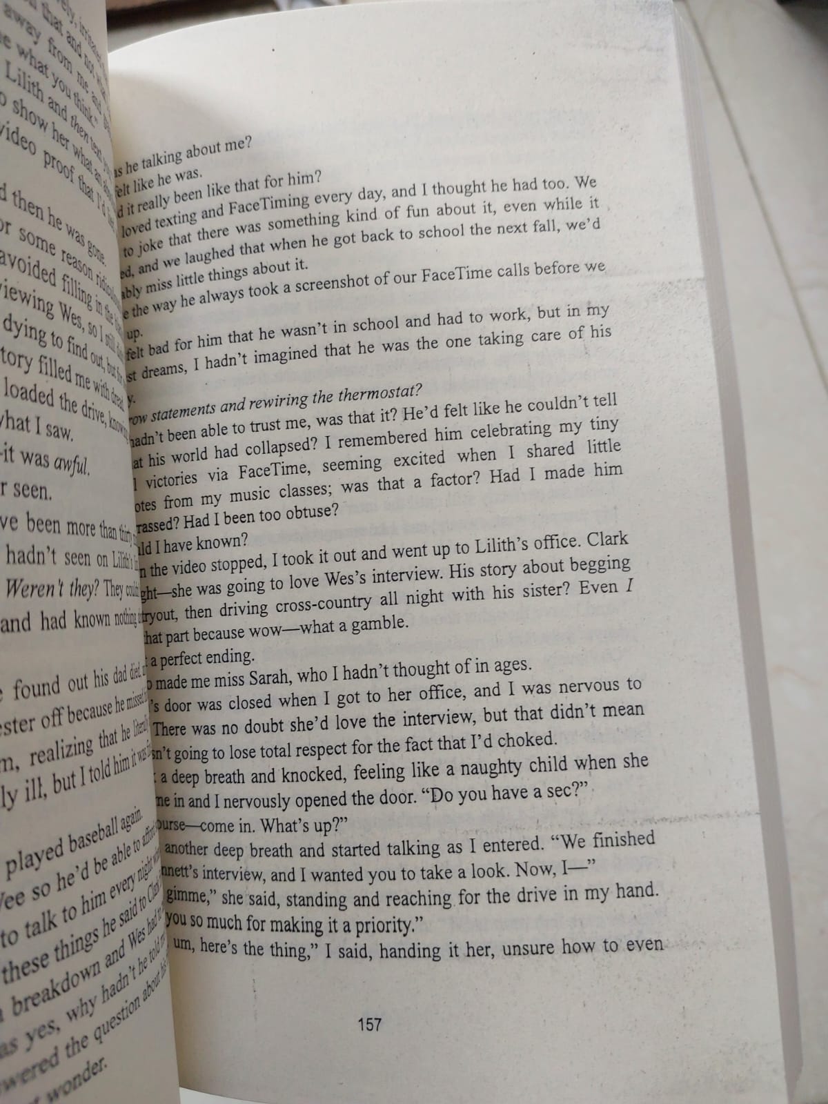 Picture of Nothing Like the Movies (Better Than the Movies, #2) by Lynn Painter - Premium - Paperback