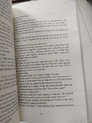 Picture of Nothing Like the Movies (Better Than the Movies, #2) by Lynn Painter - Premium - Paperback