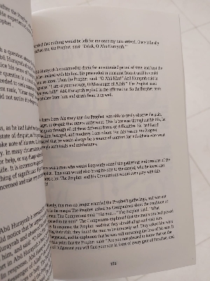 Picture of Meeting Muhammad Book by Omar Suleiman - Hardcover - Paperback