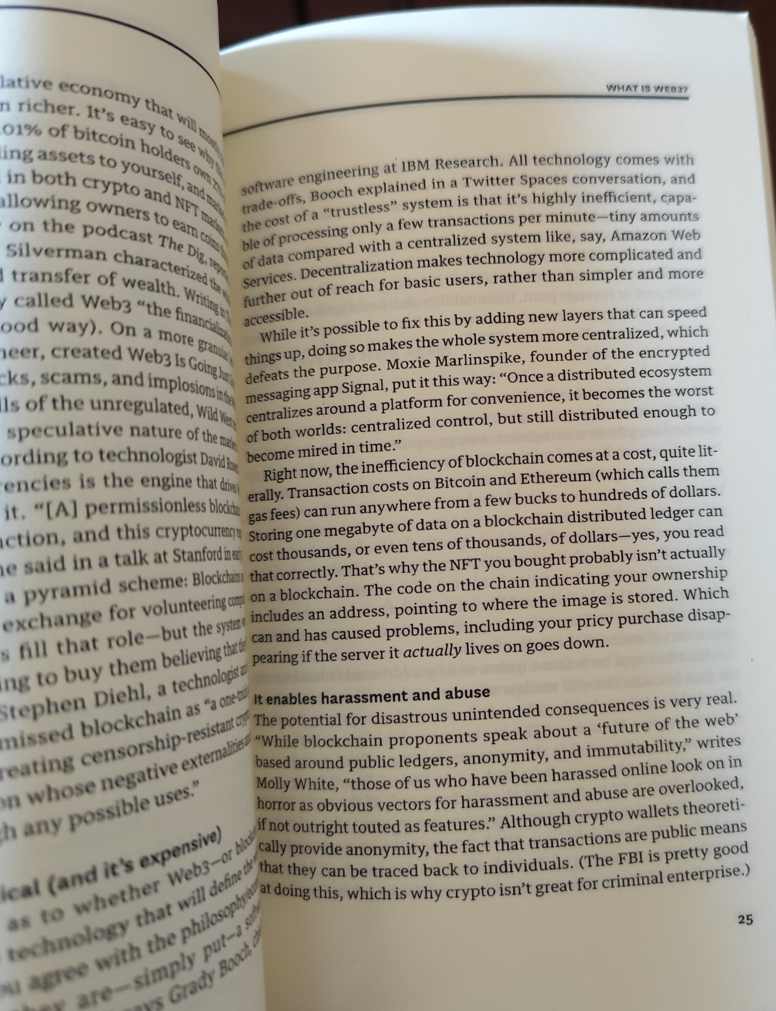 Picture of 5 Years of Must Reads from HBR: 2024 Edition (5 Books) (HBR's 10 Must Reads) by Harvard Business Review - Paperback