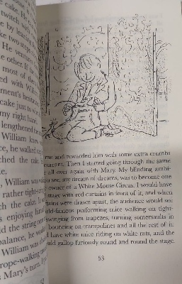 Picture of The Witches Novel by Roald Dahl - Yellow - Paperback