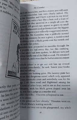 Picture of Charlie and the Great Glass Elevator Book by Roald Dahl - Yellow - Paperback