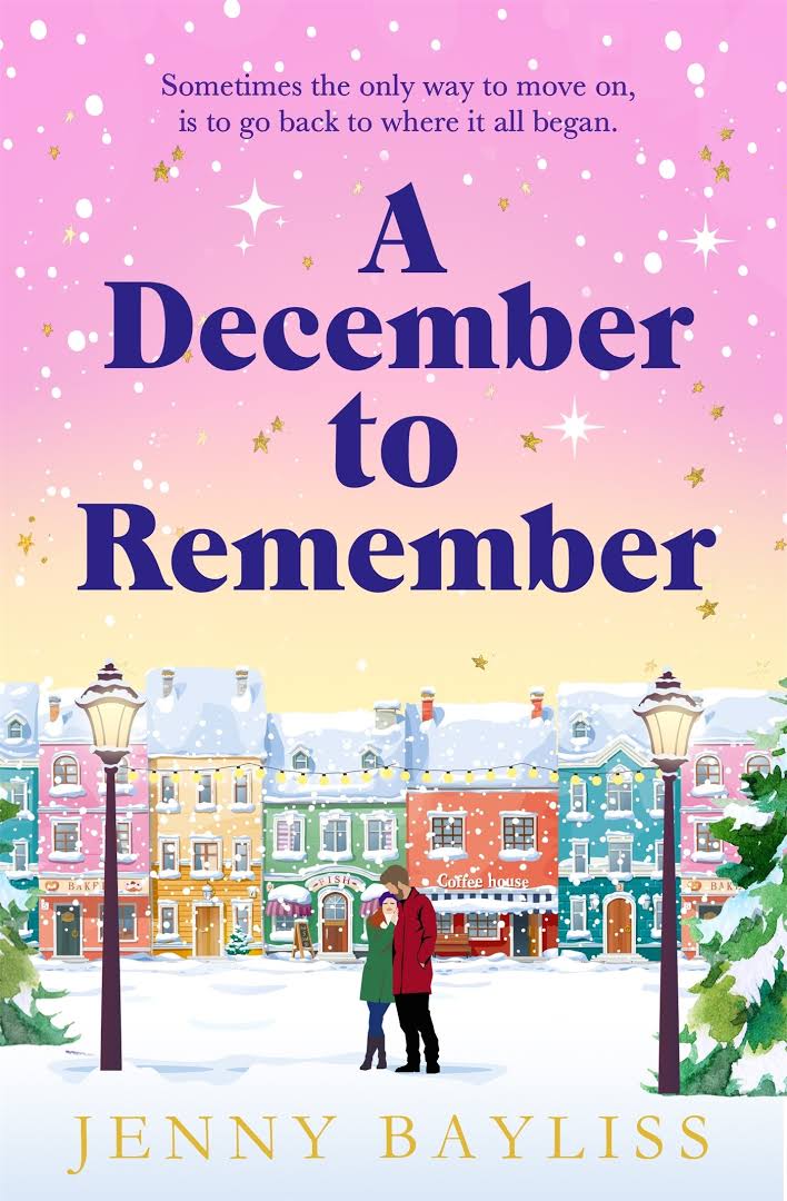 Picture of A December to Remember by Jenny Bayliss - Premium - Paperback