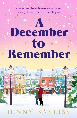 Picture of A December to Remember by Jenny Bayliss - Premium - Paperback