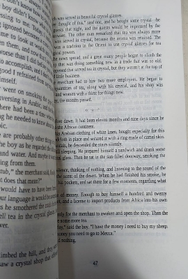 Picture of The Alchemist by Paulo Coelho  - Yellow - Paperback