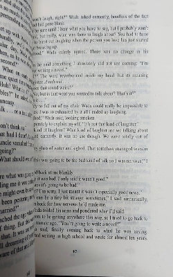 Picture of More Days at the Morisaki Bookshop by Satoshi Yagisawa - Yellow - Paperback