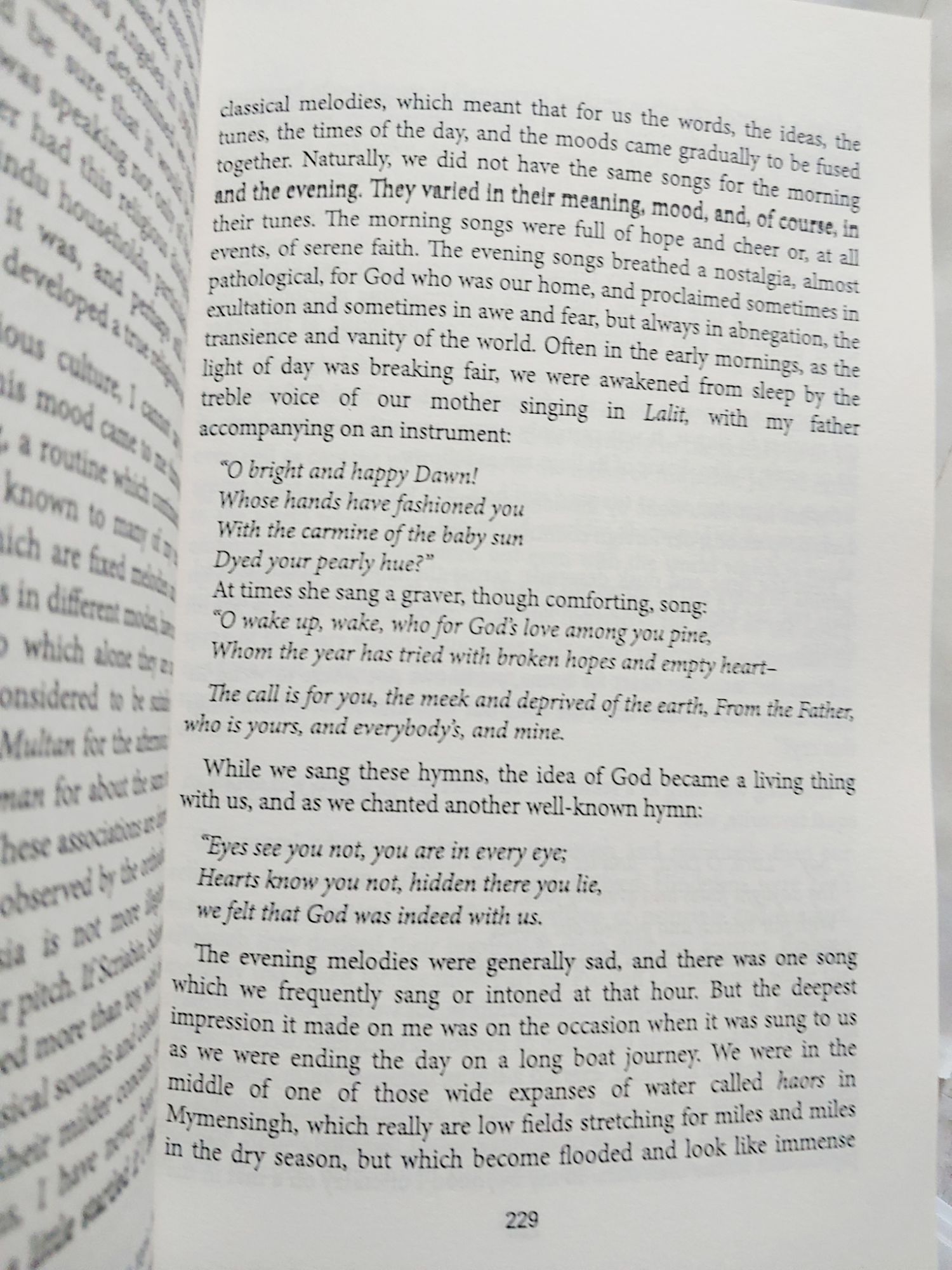 Picture of The Autobiography of an Unknown Indian Book by Nirad C. Chaudhuri