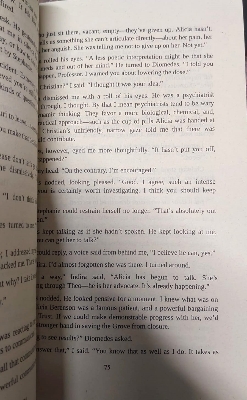 Picture of The Silent Patient Novel by Alex Michaelides - Yellow - Paperback