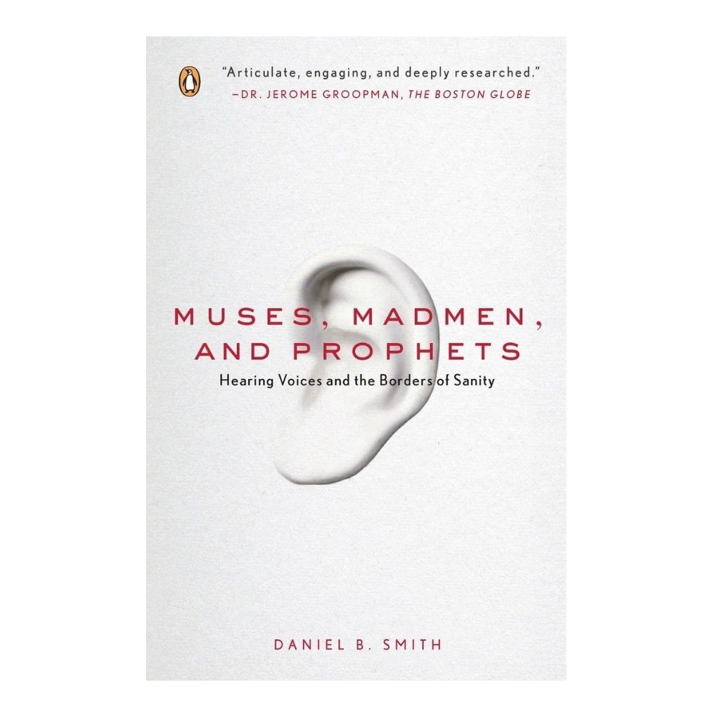 Picture of Muses, Madmen, and Prophets by Daniel Smith - Premium - Paperback