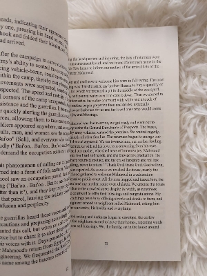 Picture of The Thorn and the Carnation (Part I, Part II) - Premium - Paperback