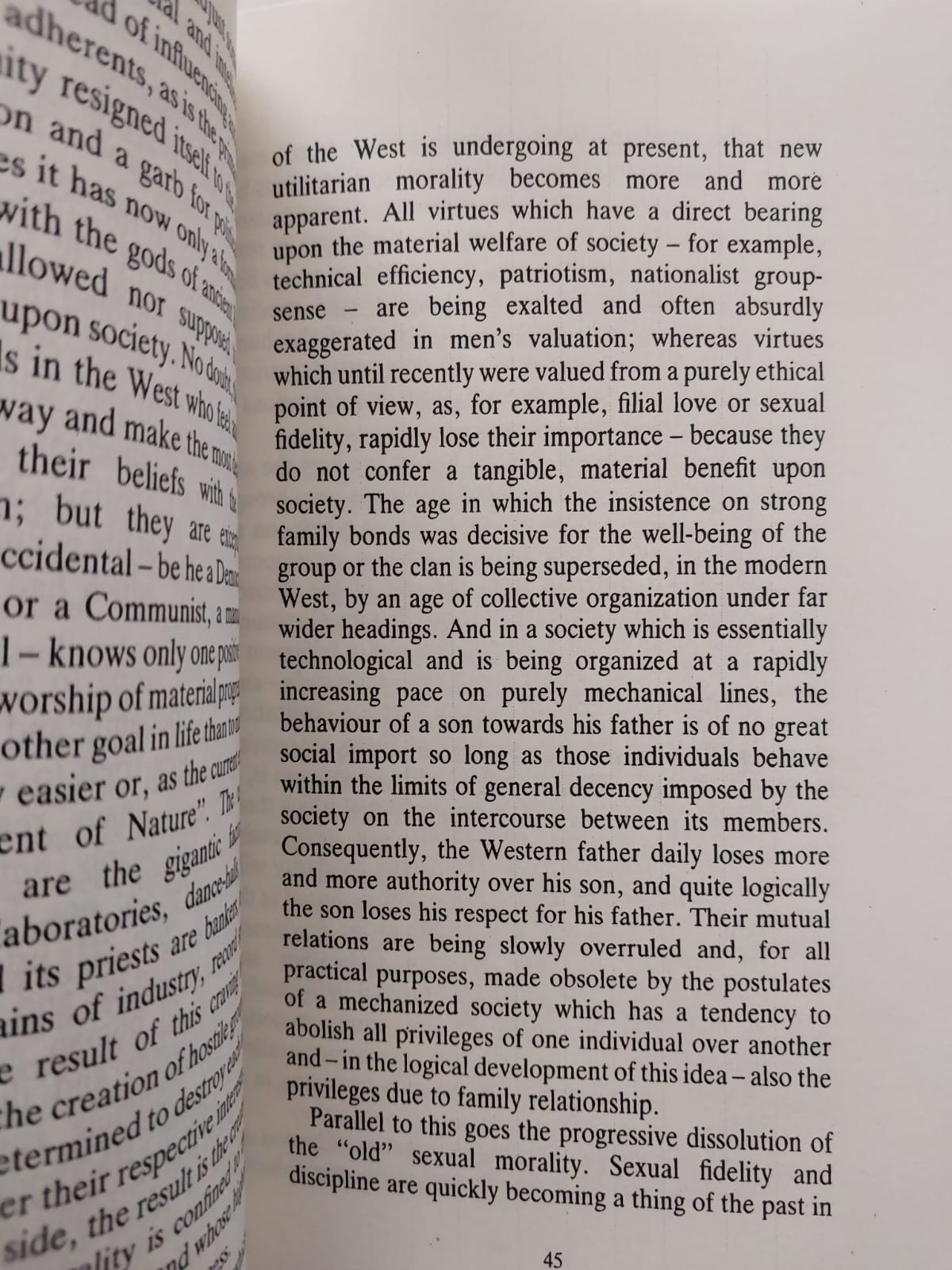 Picture of Islam at the Crossroads Book by Muhammad Asad (Premium - Paperback)