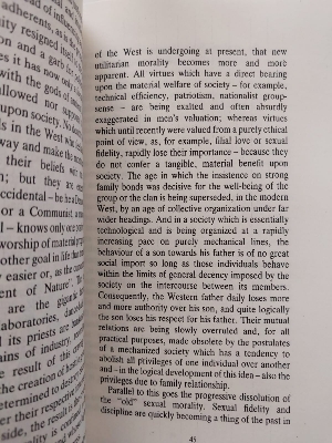 Picture of Islam at the Crossroads Book by Muhammad Asad (Premium - Paperback)