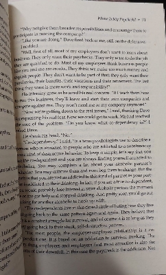 Picture of Be Rich & Happy Book by Robert Kiyosaki - Yellow - Paperback