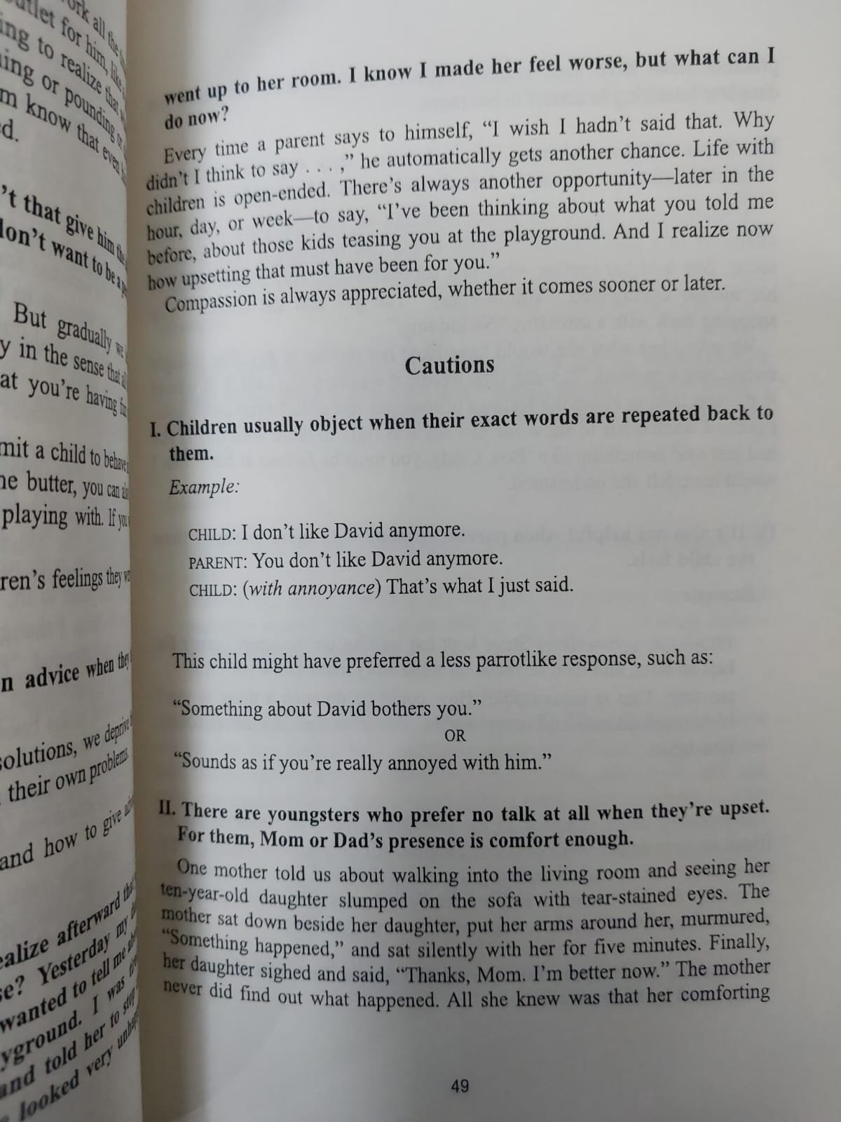 Picture of How to Talk So Kids Will Listen & Listen So Kids Will Talk (The How To Talk Series)