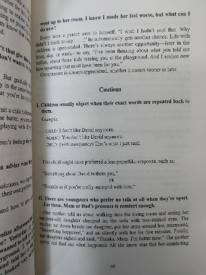 Picture of How to Talk So Kids Will Listen & Listen So Kids Will Talk (The How To Talk Series)