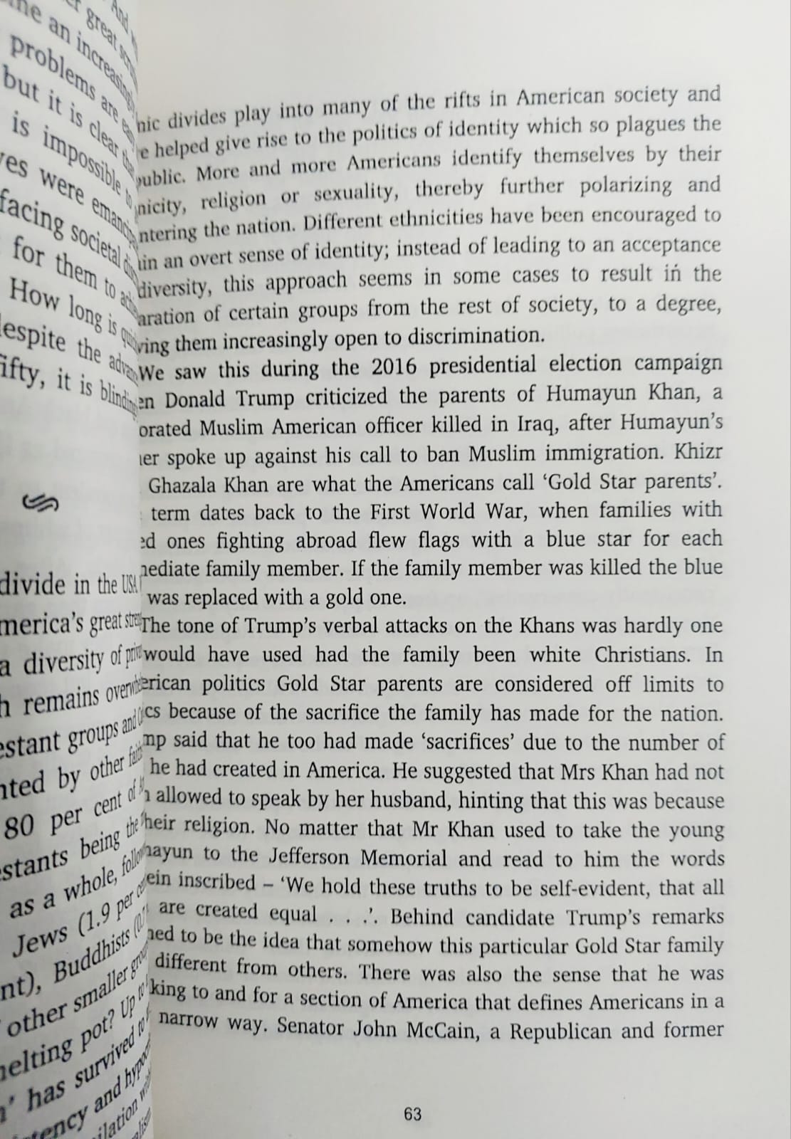 Picture of Divided: Why We're Living in an Age of Walls by Tim Marshall